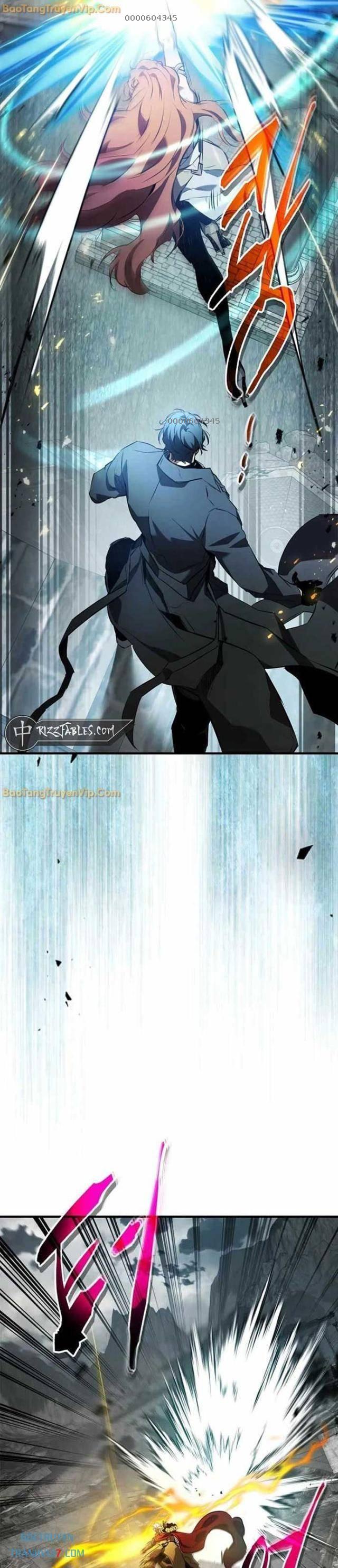 Thăng Cấp Cùng Thần - Page 17