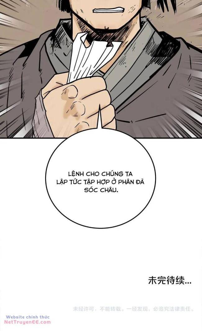 Hỏa Sơn Quyền - Page 49