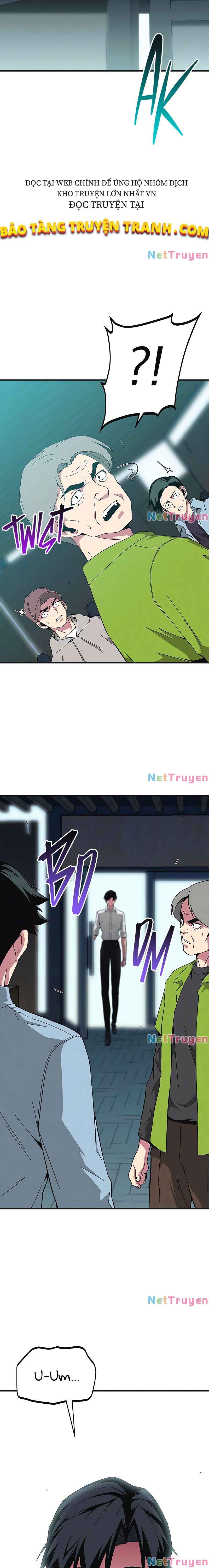 Đấng Cứu Thế Được Chọn - Page 6