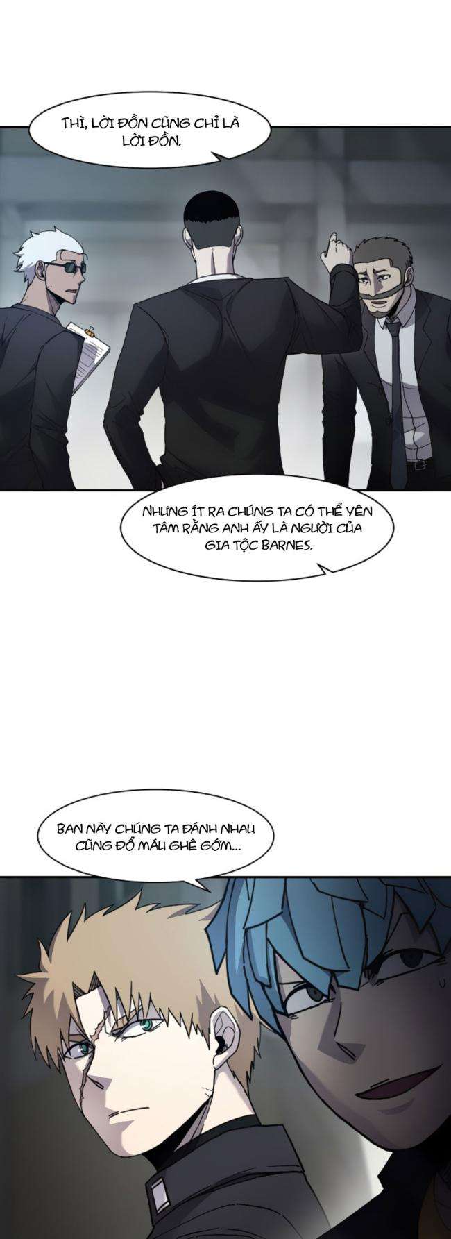 Pháp Sư Trẻ Tuổi - Page 18