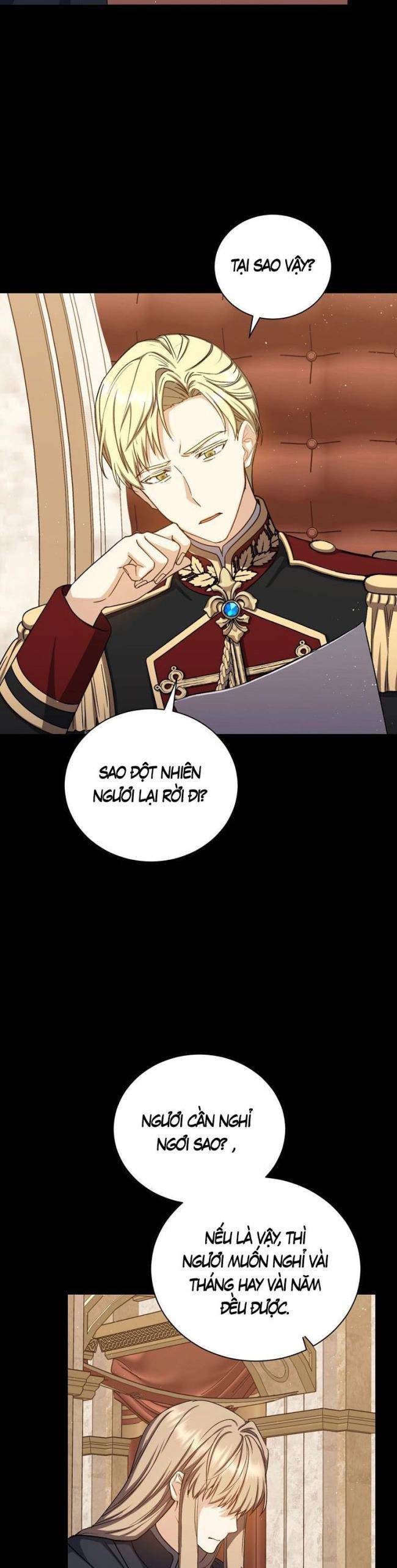 Sự Trở Lại Của Pháp Sư Cấp 8 - Page 9