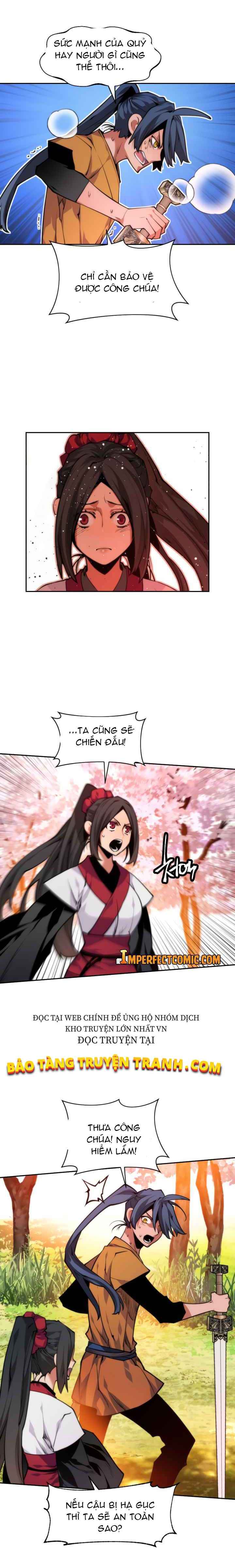 Thời Đại Hoàng Kim - Page 24