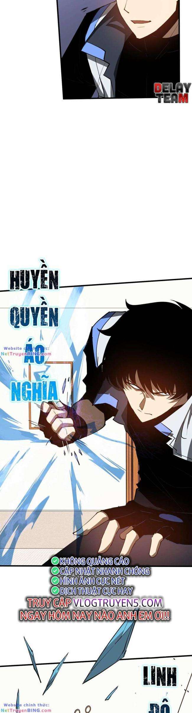 Siêu Phàm Tiến Hóa - Page 26