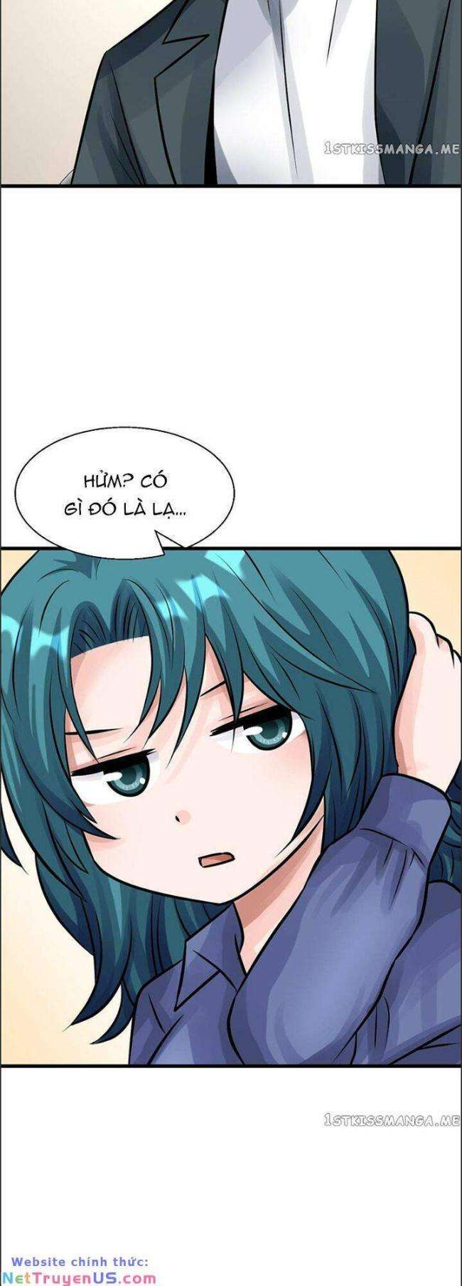 Ranker Bất Bại - Page 19