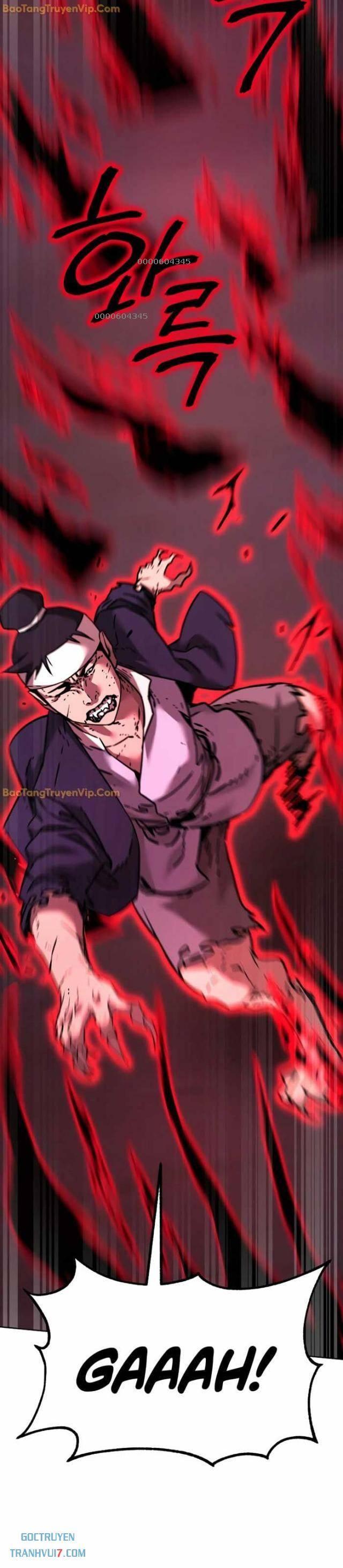 Cao Thủ Tiền Kiếp Hồi Sinh Về Võ Lâm - Page 8