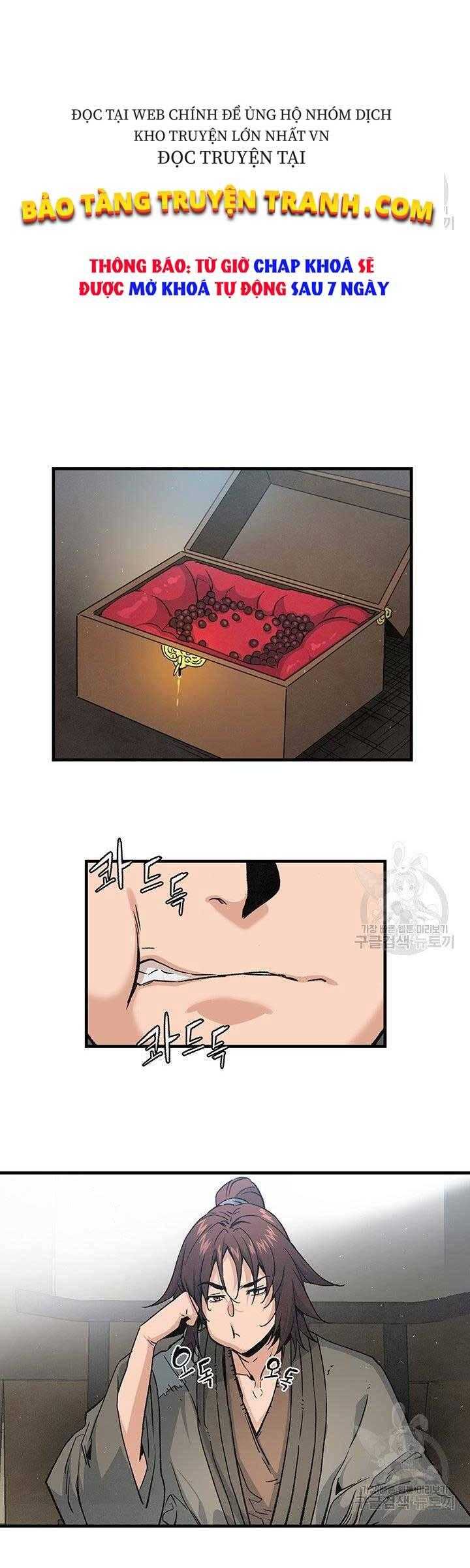 Mục Hạ Vô Nhân - Page 24