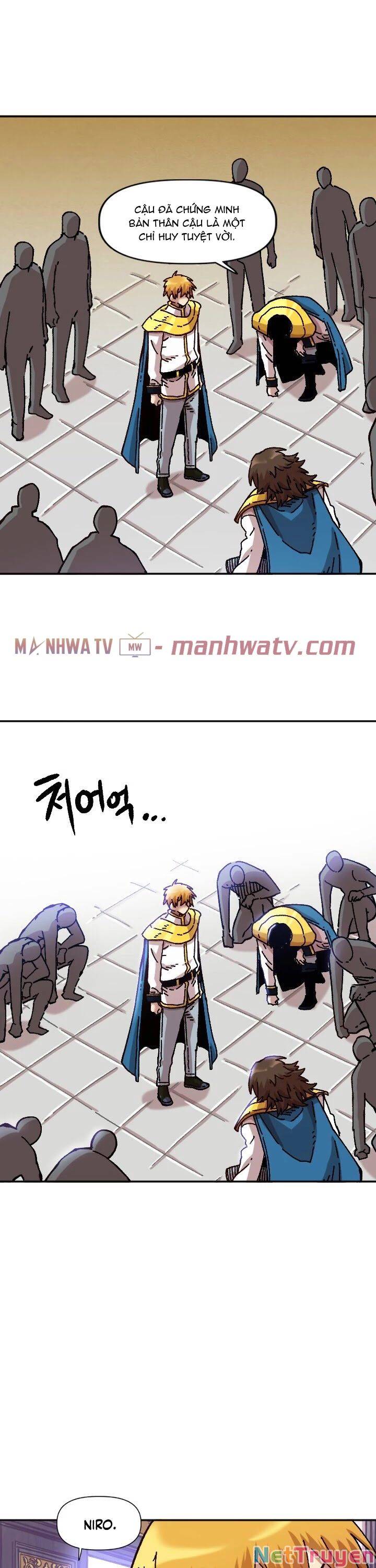 Nô Lệ Nghịch Thiên - Page 20