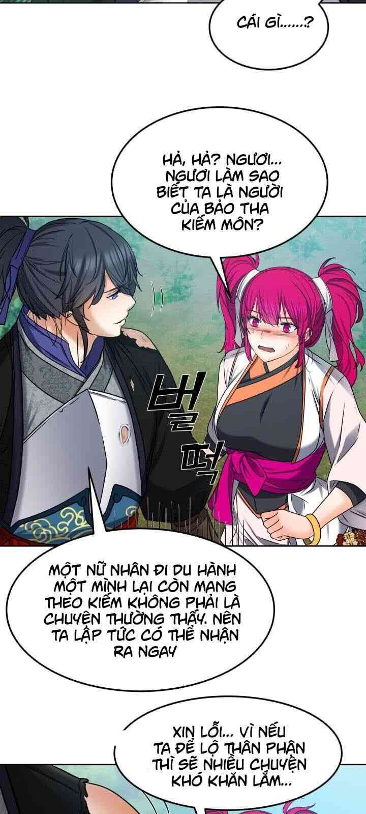 Tiền Kiếp Của Lôi Thần - Page 18