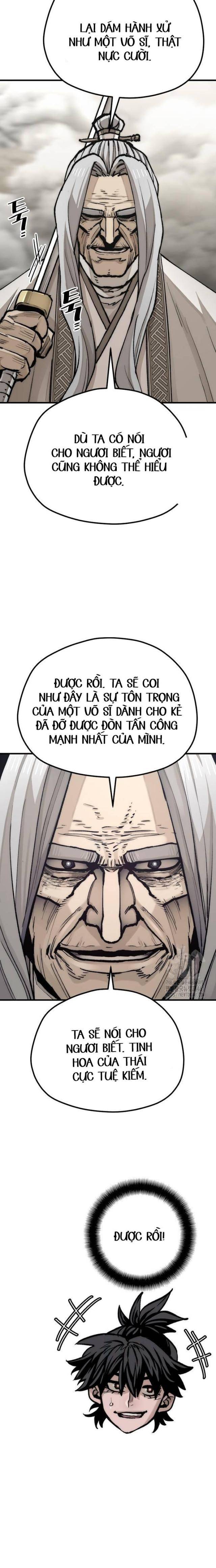 Thiên Ma Phi Thăng Truyện - Page 13