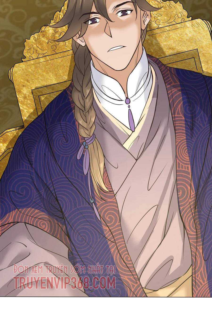 Trăm Vạn Cách Thành Thần - Page 6