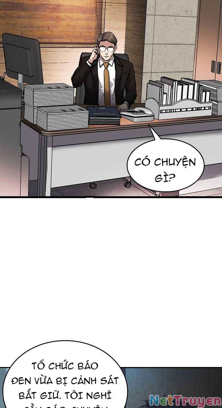 Điều Tra Viên Chuyển Sinh - Page 17