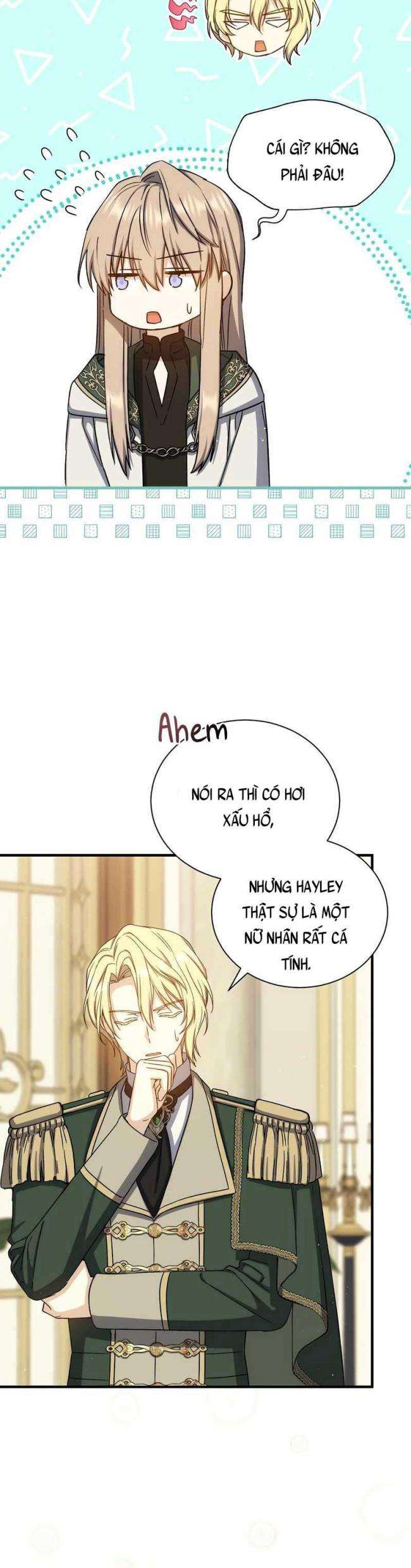 Sự Trở Lại Của Pháp Sư Cấp 8 - Page 24