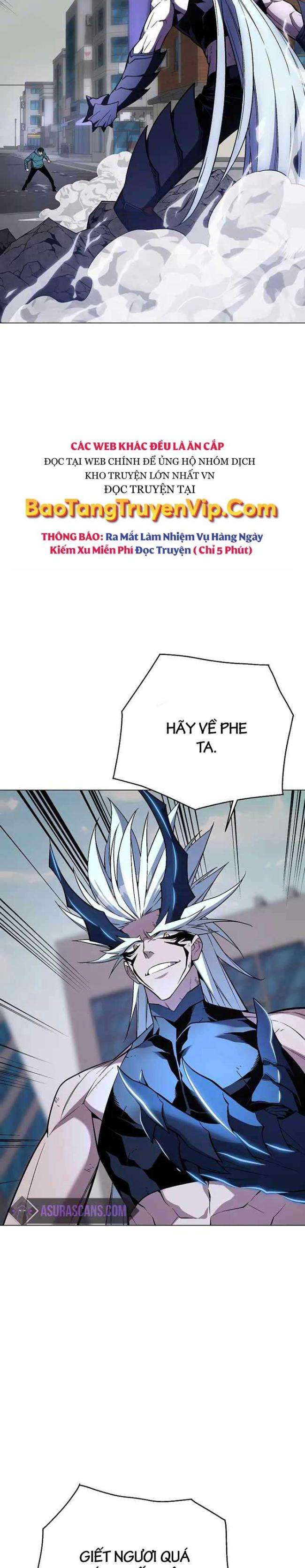 Thiên Ma Tôn Sư - Page 33