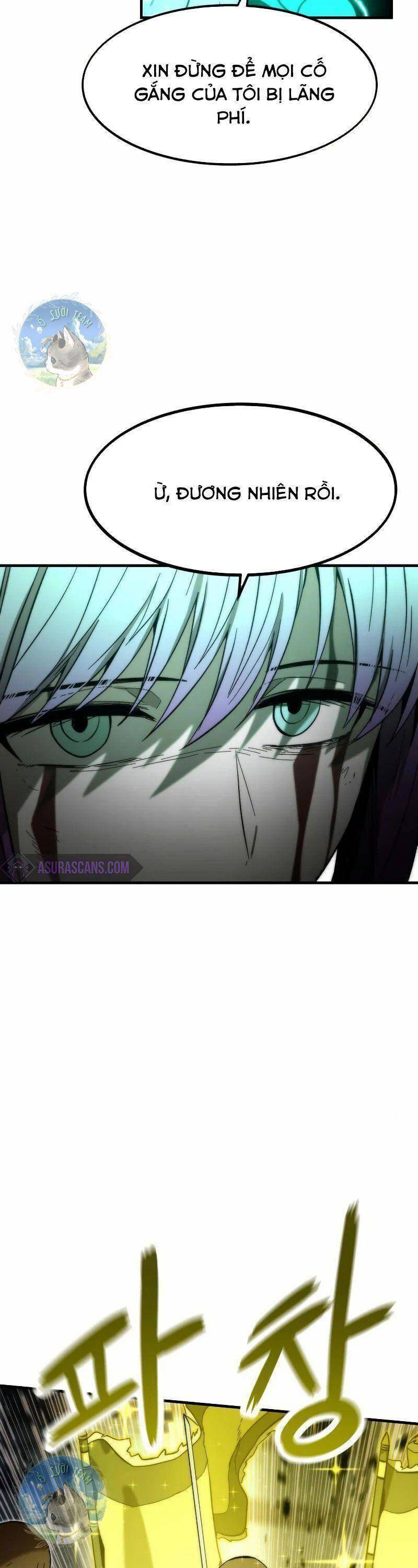 Nhân Vật Phụ Siêu Cấp - Page 24