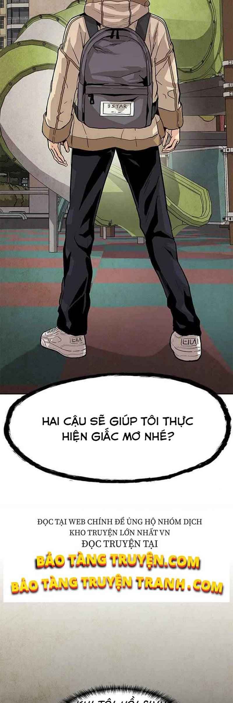 Tội Phủ Trảm Ma - Page 13