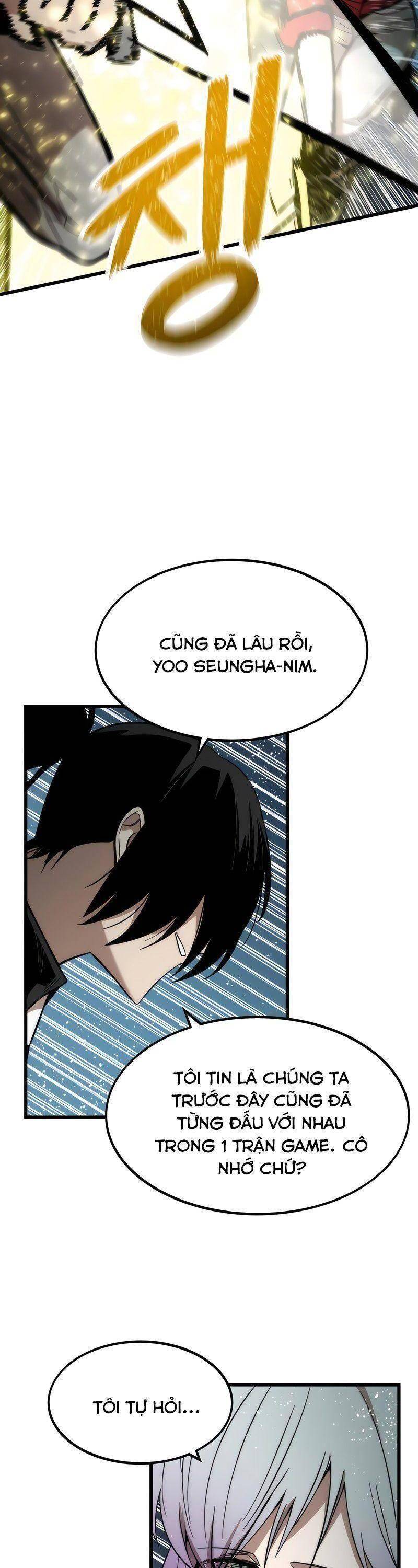 Nhân Vật Phụ Siêu Cấp - Page 23