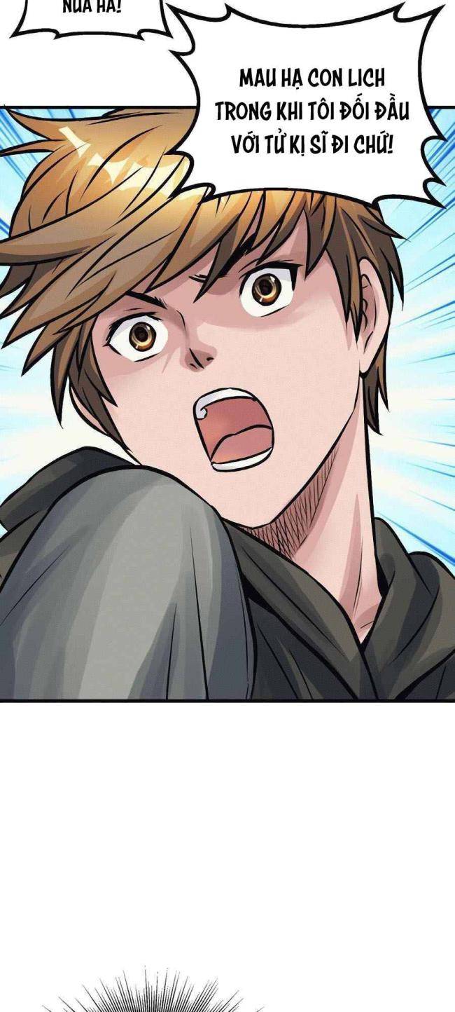 Ranker Bất Bại - Page 13