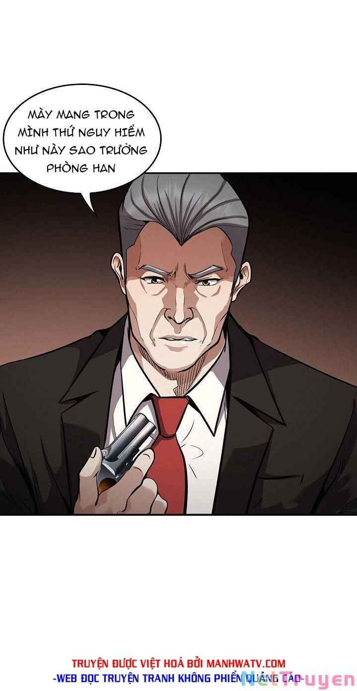 Điều Tra Viên Chuyển Sinh - Page 52