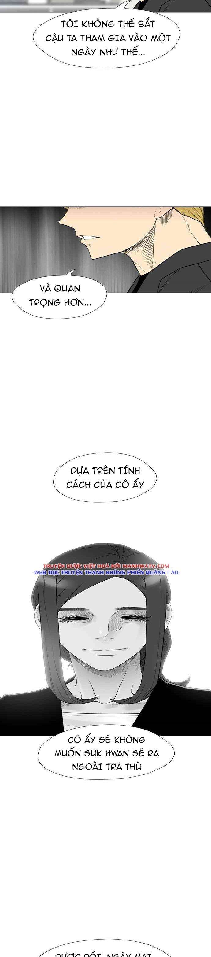 Kẻ Hồi Sinh - Page 21