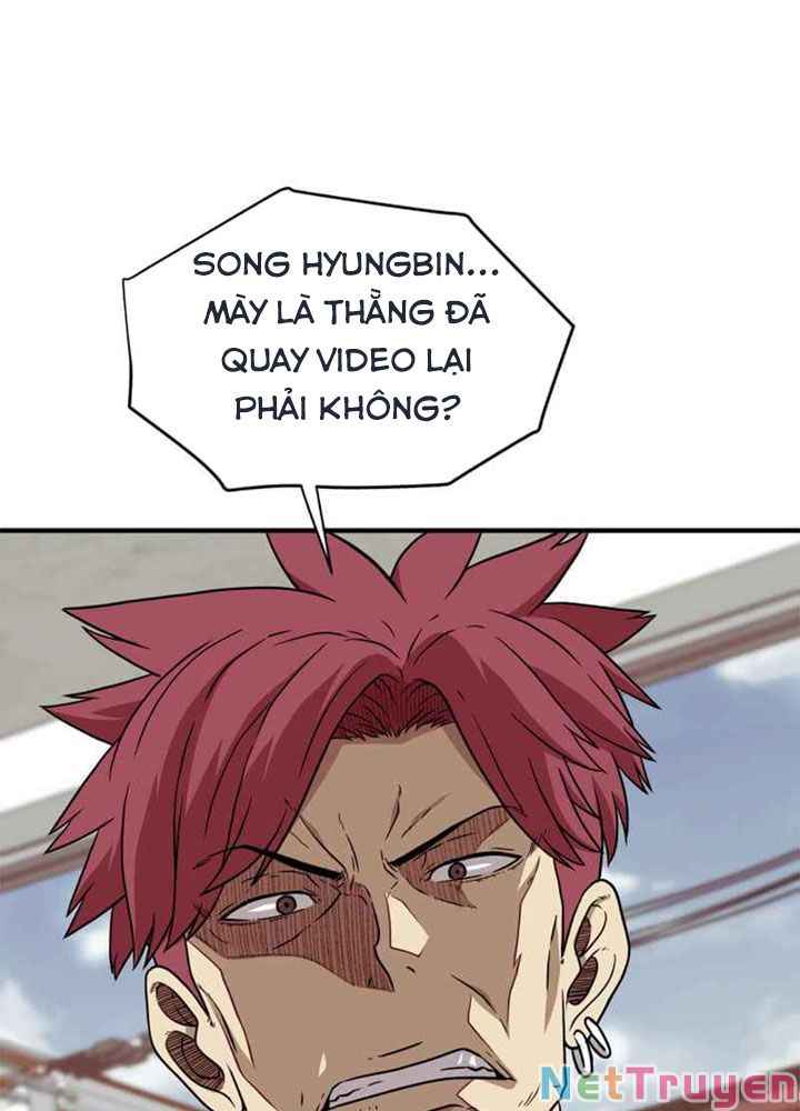 Vượt Qua Kẻ Mạnh - Page 18