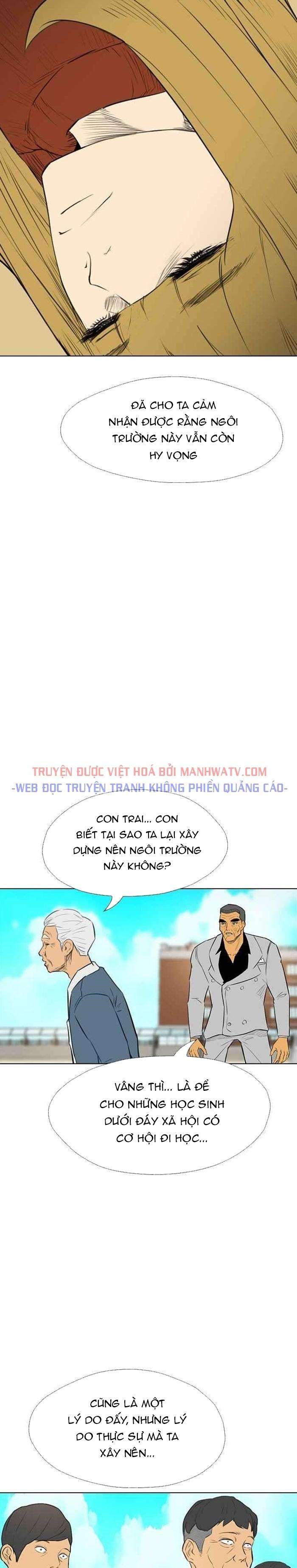 Kẻ Hồi Sinh - Page 22