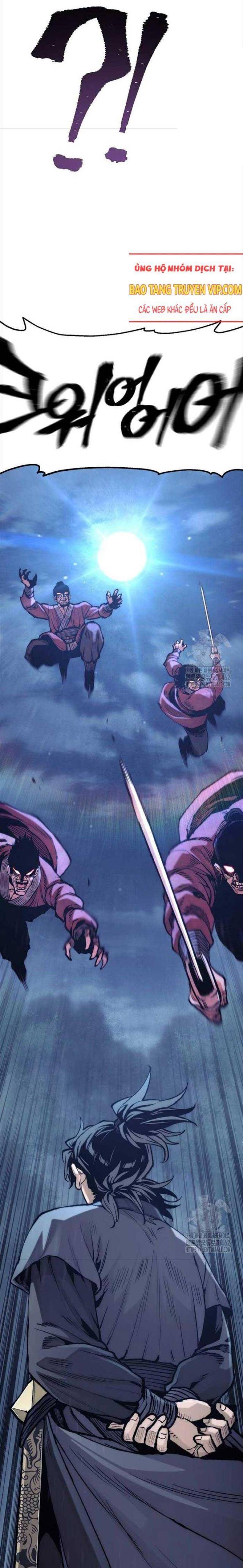 Thiên Ma Phi Thăng Truyện - Page 38