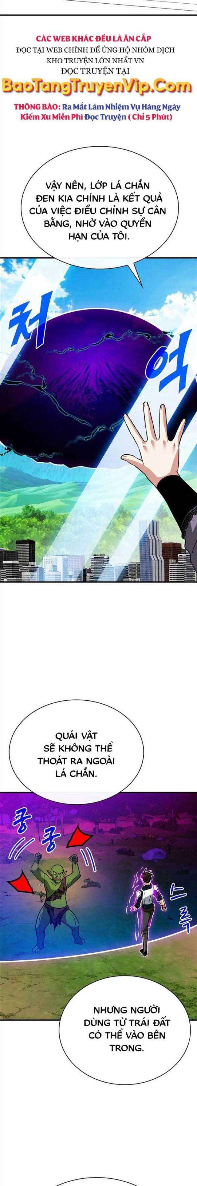 Thợ Săn Gacha Cấp SSS - Page 23