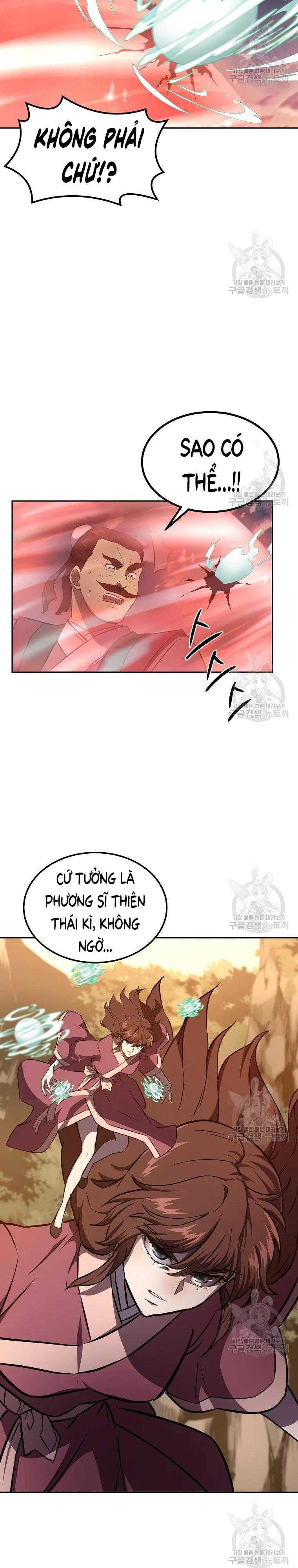 Thiếu Niên Phương Sĩ - Page 29