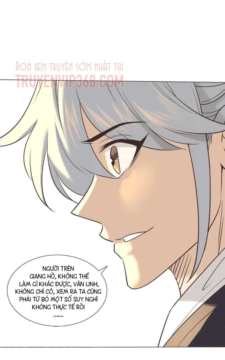 Trăm Vạn Cách Thành Thần - Page 36