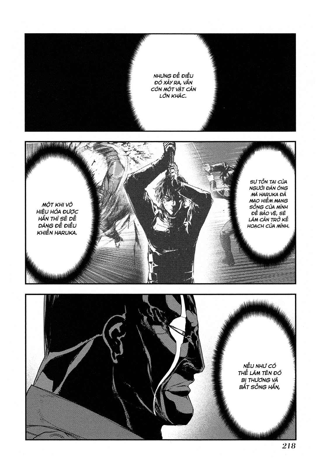 Until Death Do Us Part - Page 24