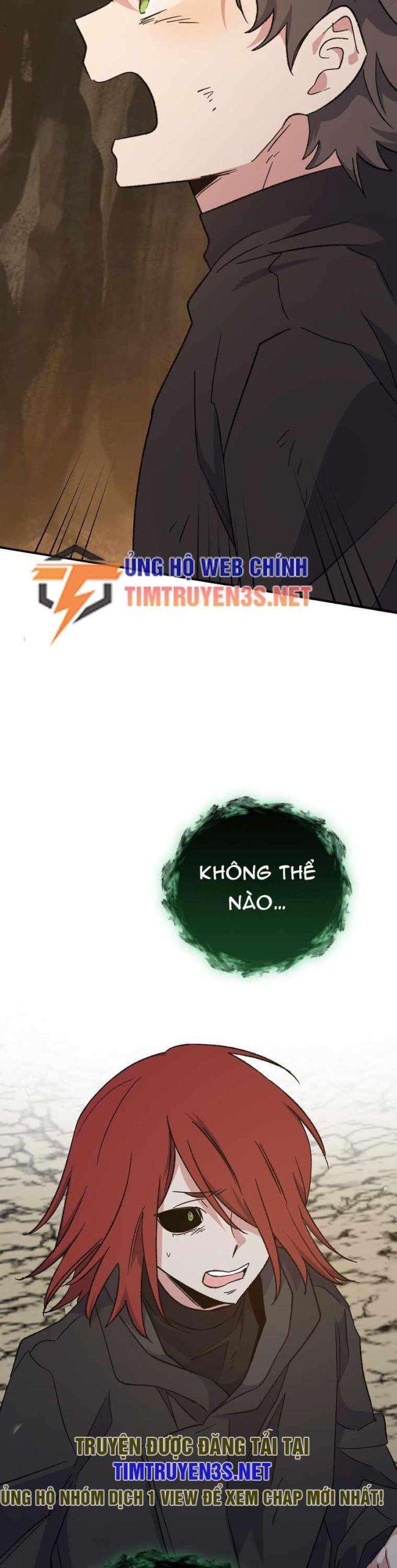 Nhà Hiền Triết Yigret - Page 39