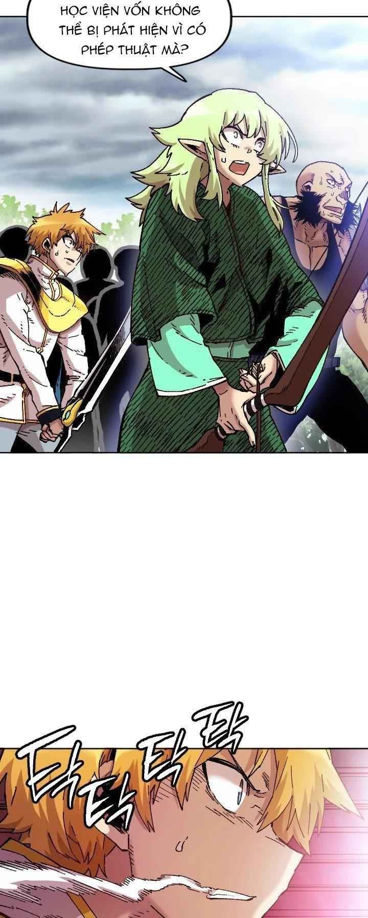 Nô Lệ Nghịch Thiên - Page 30