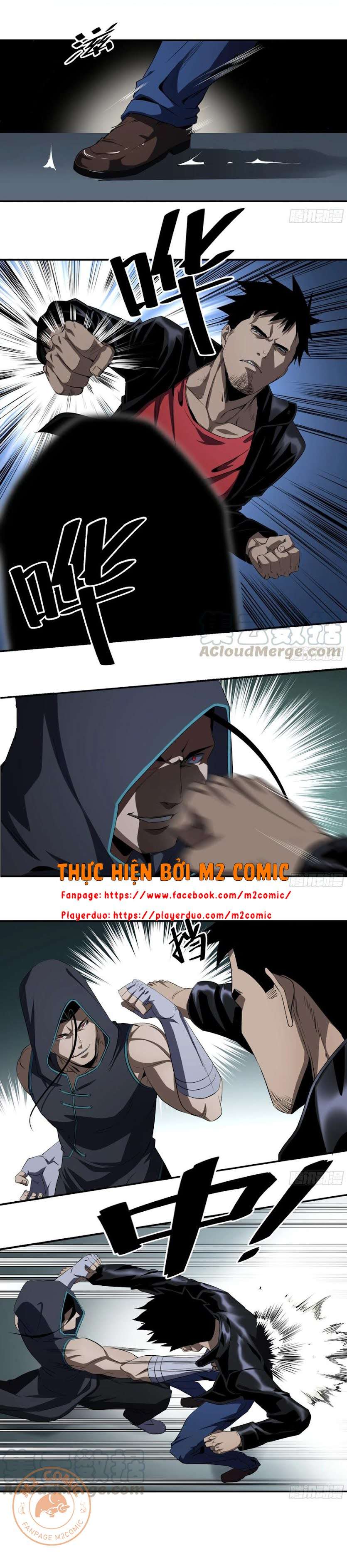 Nhất Ăn Tất - Page 6