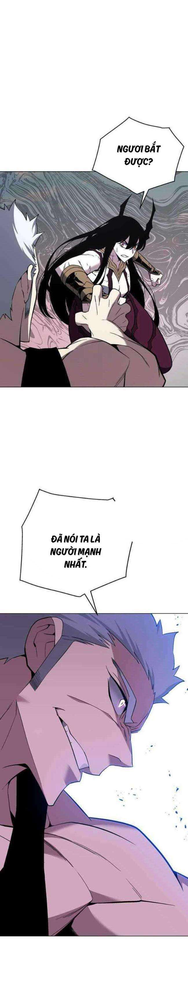 Thiên Ma Tôn Sư - Page 11