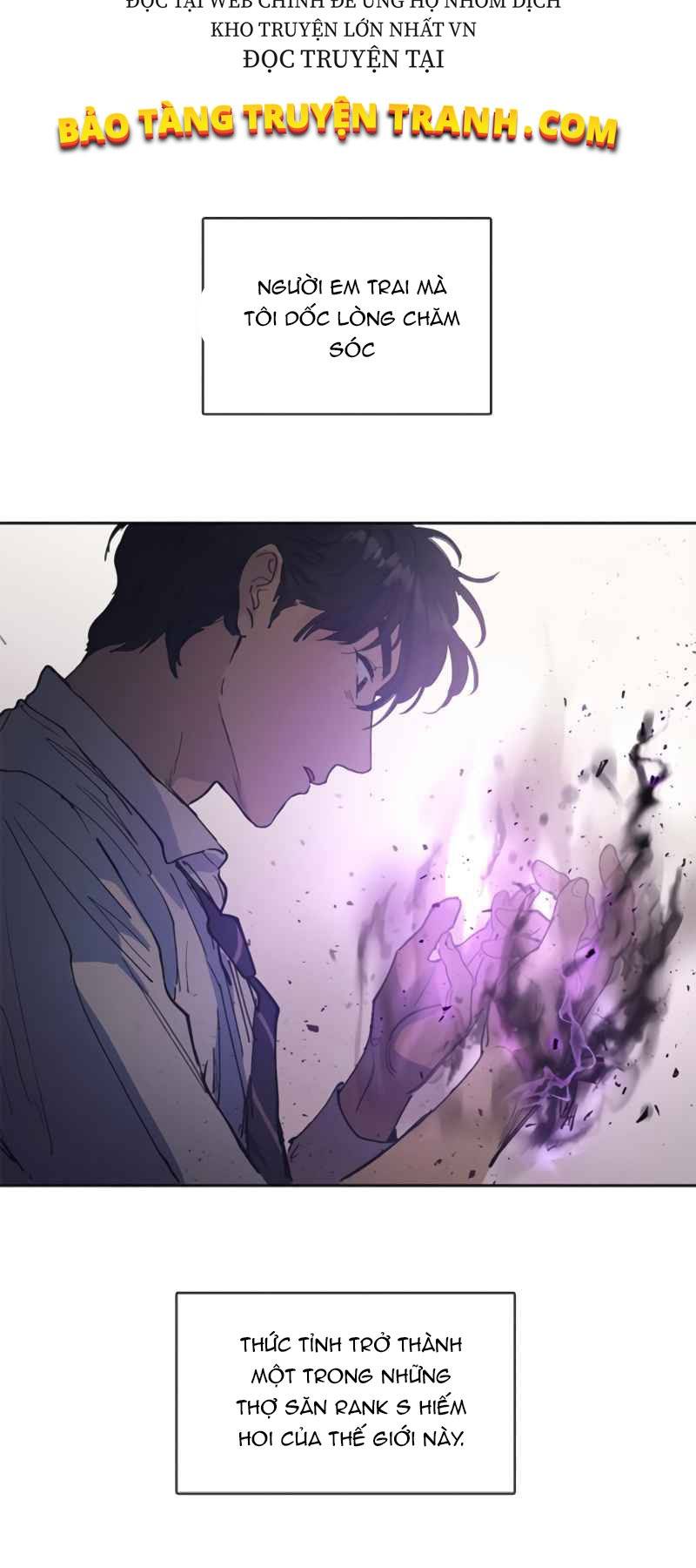 Những Ranker Cấp S Mà Tôi Nuôi - Page 21