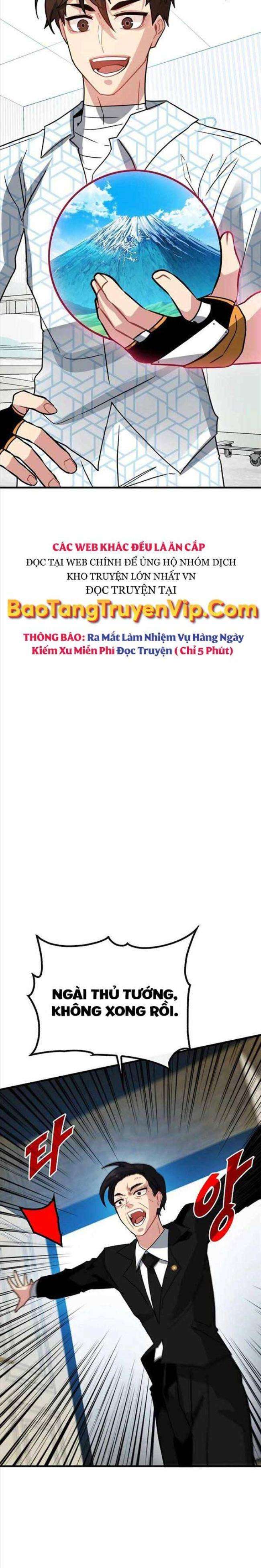 Thợ Săn Gacha Cấp SSS - Page 29