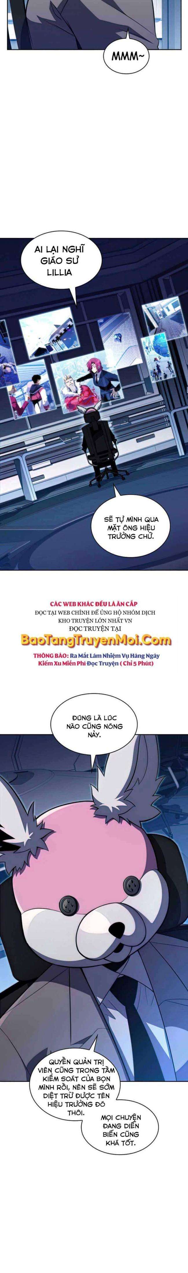 Kẻ Thách Đấu - Page 5