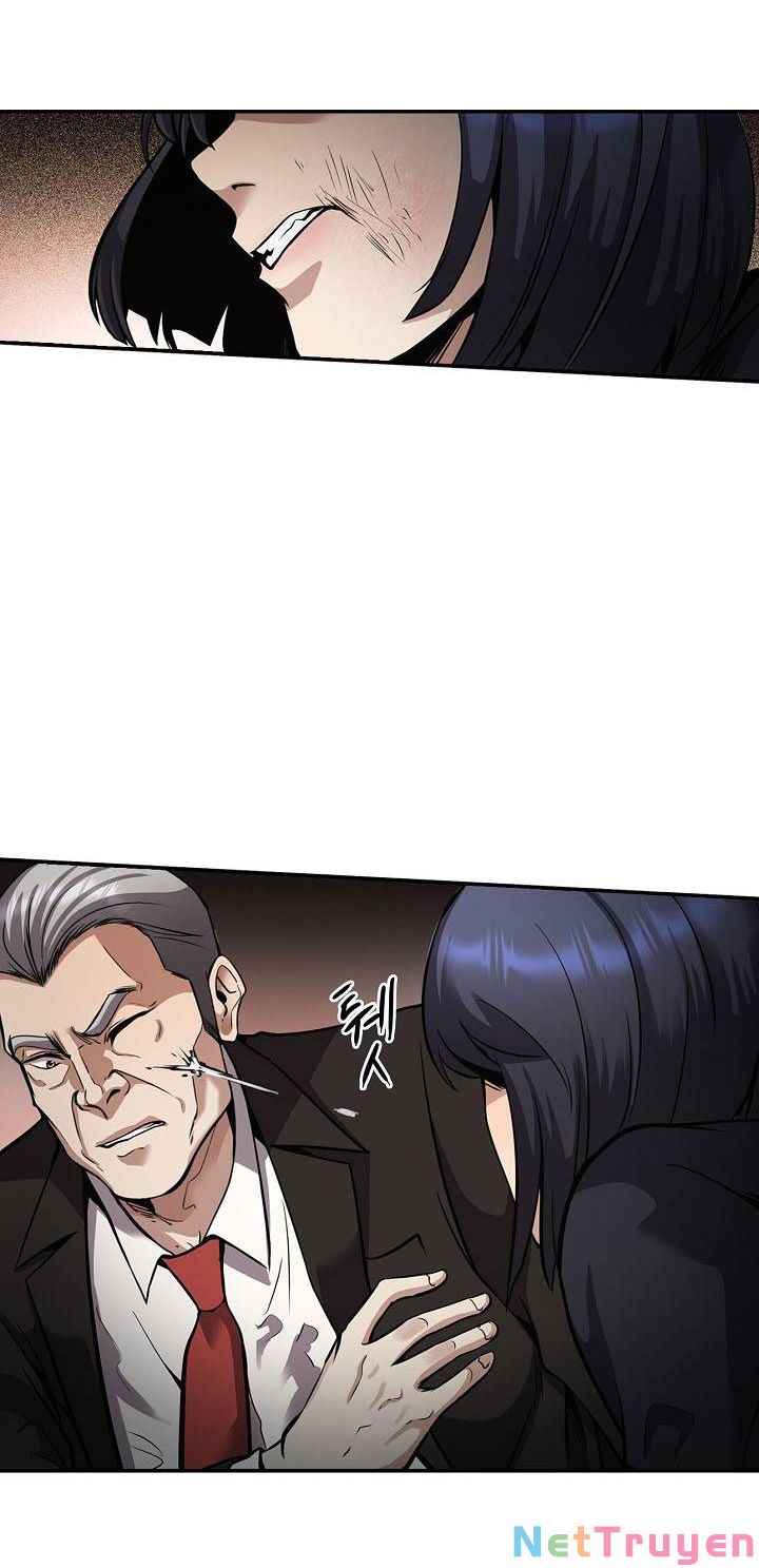 Điều Tra Viên Chuyển Sinh - Page 27