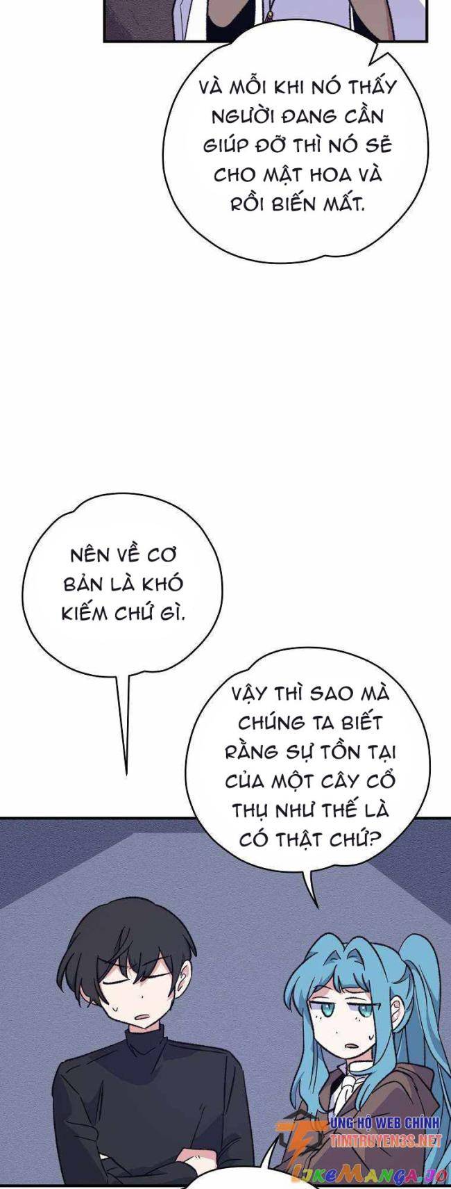 Nhà Hiền Triết Yigret - Page 28