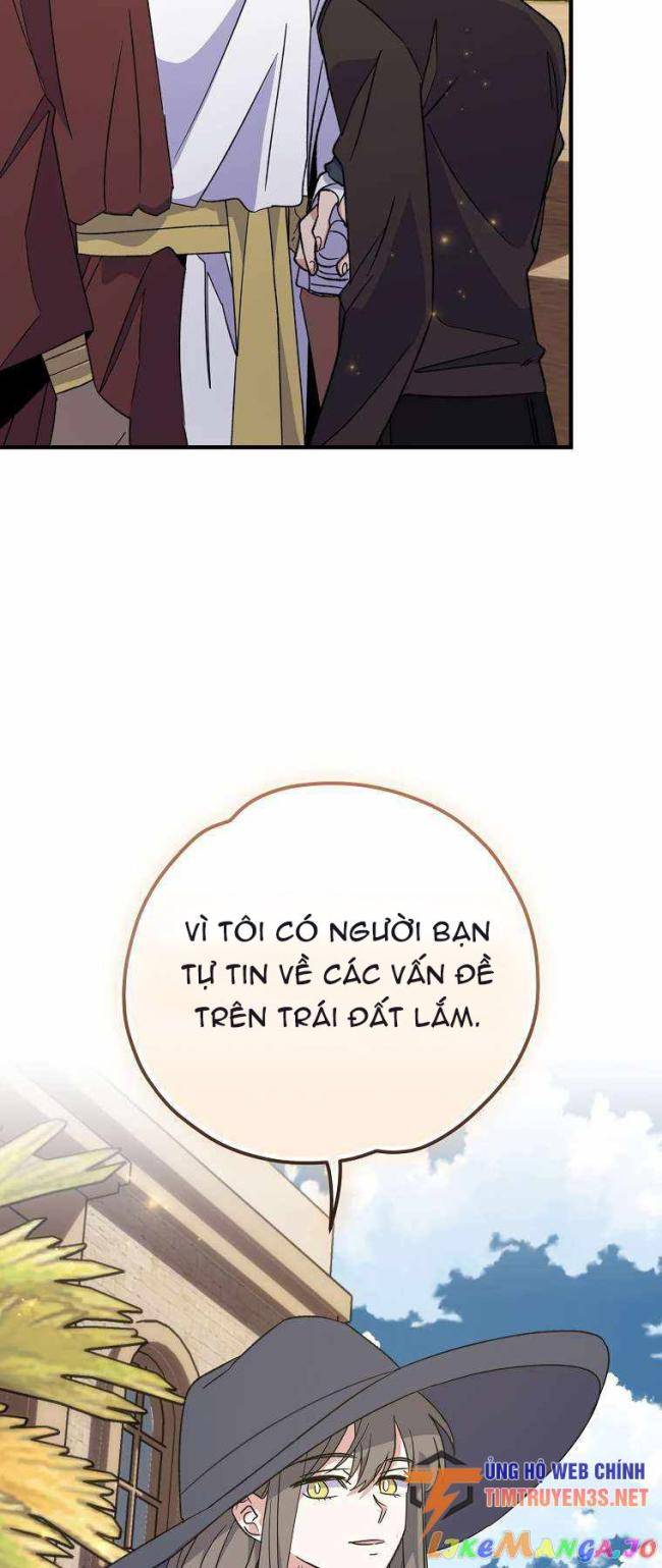 Nhà Hiền Triết Yigret - Page 31