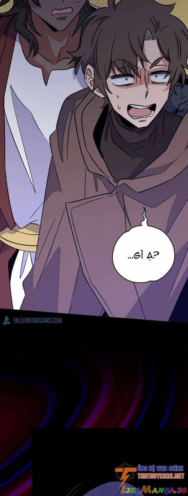 Nhà Hiền Triết Yigret - Page 53