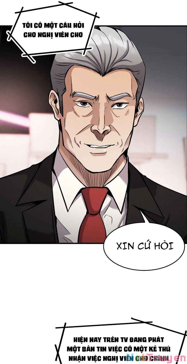 Điều Tra Viên Chuyển Sinh - Page 8