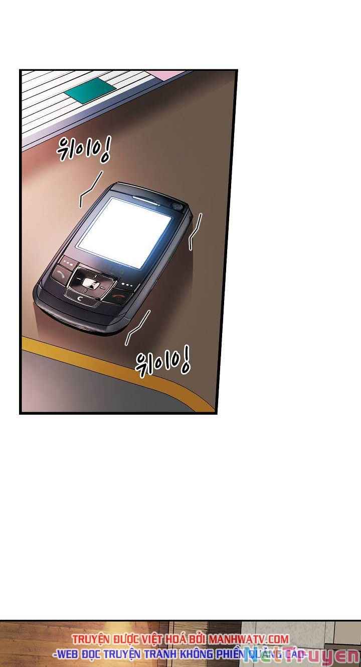 Điều Tra Viên Chuyển Sinh - Page 16