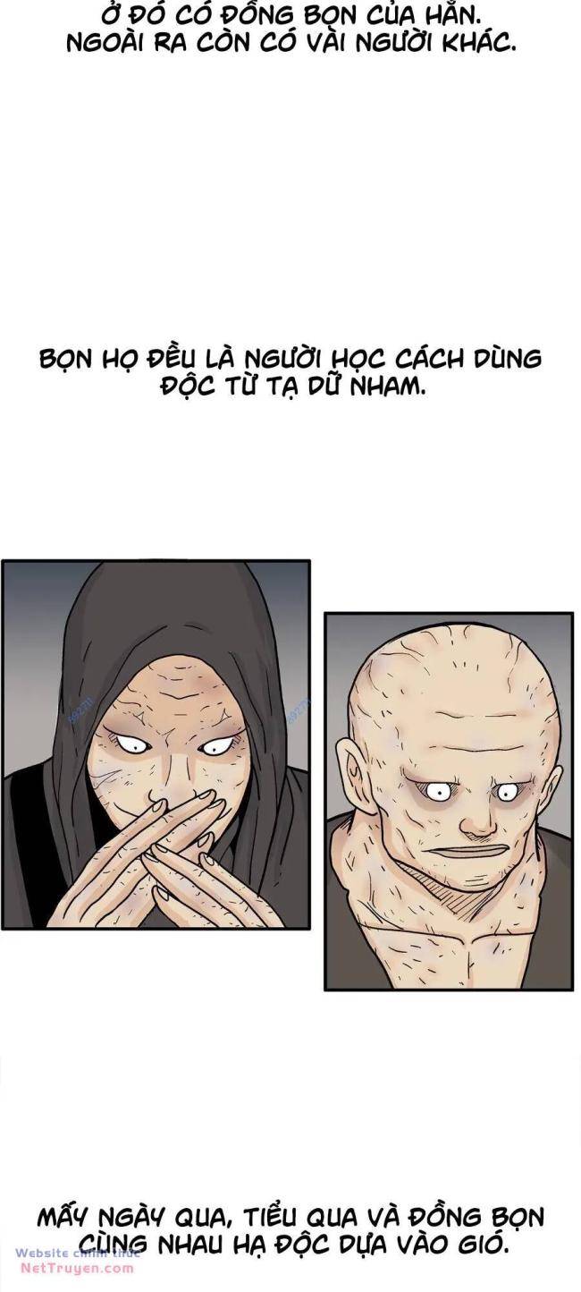 Hỏa Sơn Quyền - Page 39