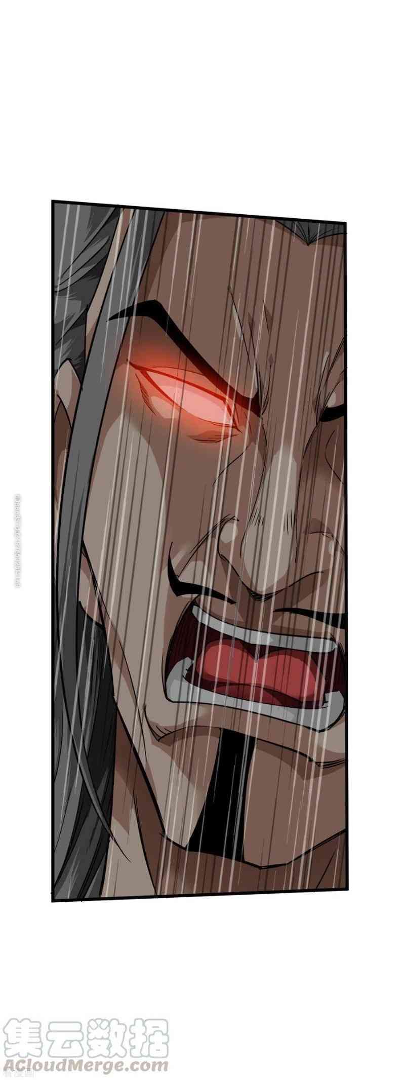 Trọng Sinh Ta là Đại Thiên Thần - Page 35