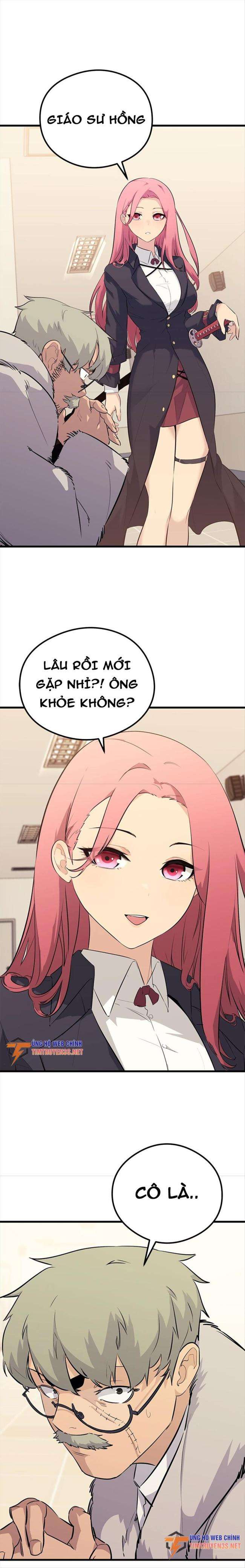 Quỷ Linh Vương - Page 16