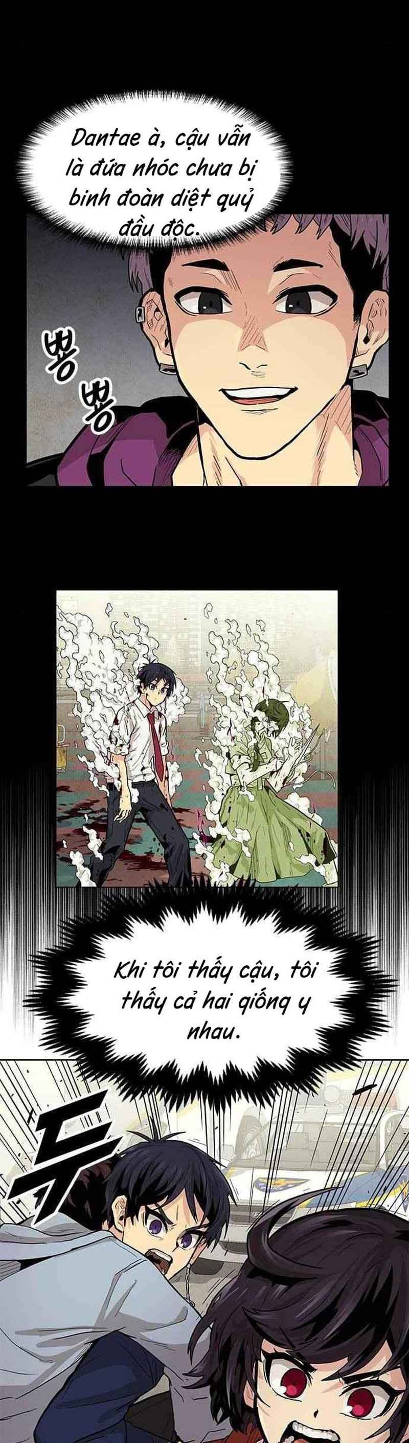 Tội Phủ Trảm Ma - Page 22