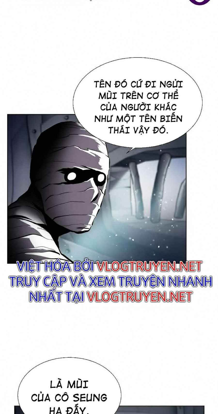 Sức Cùng Lực Kiệt - Page 34