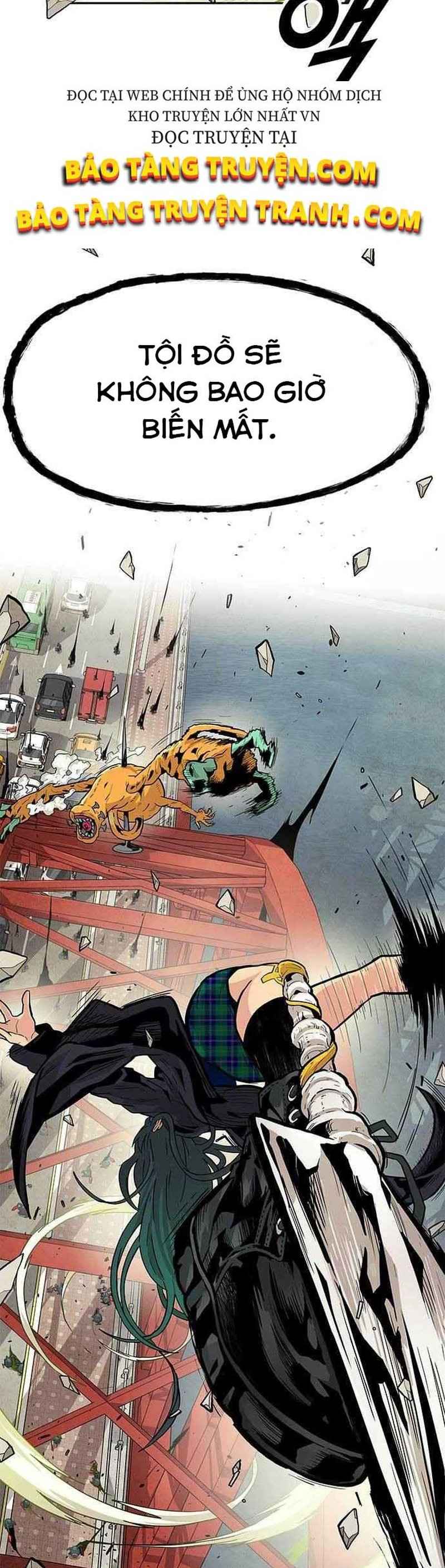 Tội Phủ Trảm Ma - Page 38