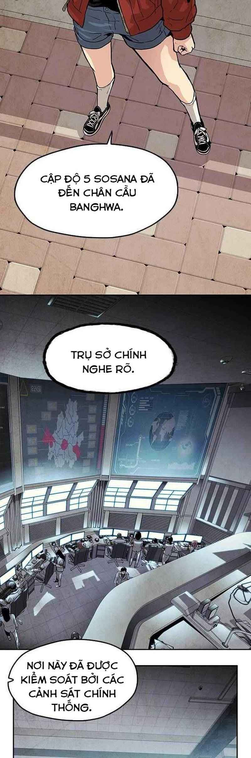 Tội Phủ Trảm Ma - Page 23